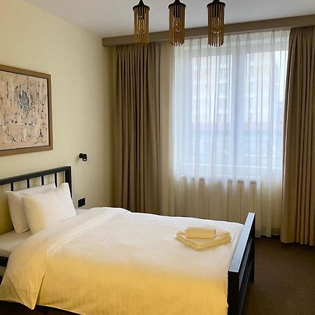 Hotel Sun Лозница Экстерьер фото