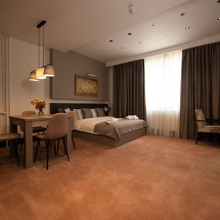 Hotel Sun Лозница Экстерьер фото