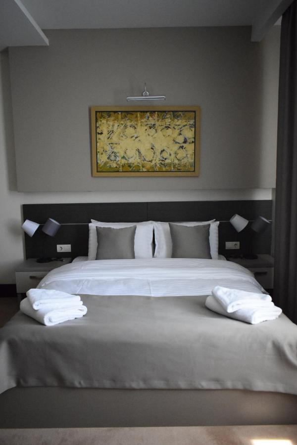 Hotel Sun Лозница Экстерьер фото